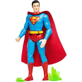 McFarlane Toys - DC Retro Superman (Batman 66' Comic) 6in Action Figure in Saudi Arabia