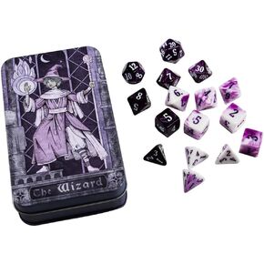 مجموعة Warlock RPG Disse in Kuwait