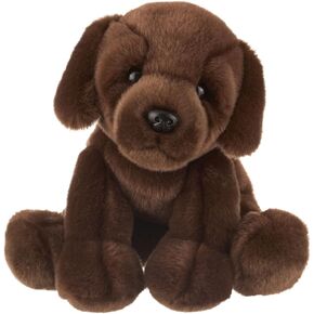Ganz H13906 Heritage Collection Chocolate Labrador Retriever in Kuwait