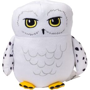 Silver Buffalo Sanrio Hello Kitty Sitting Pose Soft Plush Coin Bank