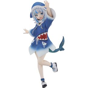 Hololive Production: Gawr Gura Pop Up Parade Figure in Saudi Arabia