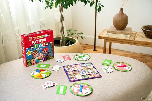 Funko Disney Princess Pattern Party Game in Saudi Arabia