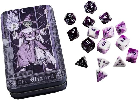 مجموعة Warlock RPG Disse in Kuwait