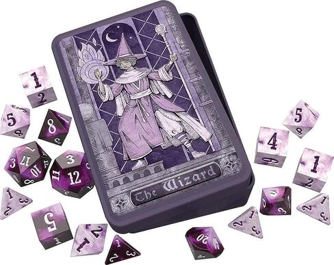 مجموعة Warlock RPG Disse in Kuwait