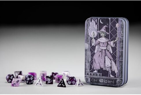 مجموعة Warlock RPG Disse in Kuwait