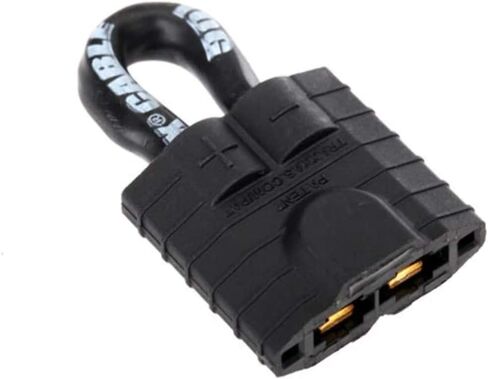 Traxxas 8527 Jumper Plug, Black in Saudi Arabia