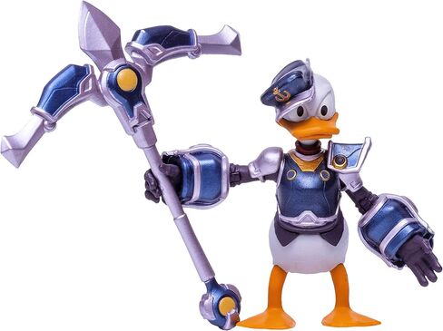 McFarlane - Disney Mirrorverse 5 Wave 1 - Goofy in Kuwait