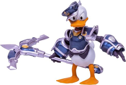 McFarlane - Disney Mirrorverse 5 Wave 1 - Goofy in Kuwait