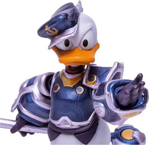 McFarlane - Disney Mirrorverse 5 Wave 1 - Goofy in Kuwait