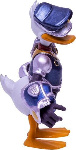 McFarlane - Disney Mirrorverse 5 Wave 1 - Goofy in Kuwait