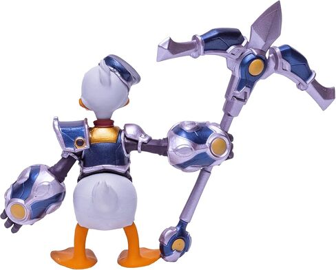McFarlane - Disney Mirrorverse 5 Wave 1 - Goofy in Kuwait