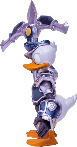 McFarlane - Disney Mirrorverse 5 Wave 1 - Goofy in Kuwait