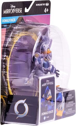 McFarlane - Disney Mirrorverse 5 Wave 1 - Goofy in Kuwait