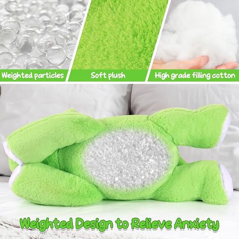 ezlopecon 21 بوصة لطيف ديناصور حيوان محشو مرجح، 3.5 جنيه لطيف المرجحة أفخم وسادة الراحة ترايسيراتوبس عناق وسادة سوبر لينة ديكور المنزل أفضل الهدايا للأطفال الأولاد الفتيات in Kuwait