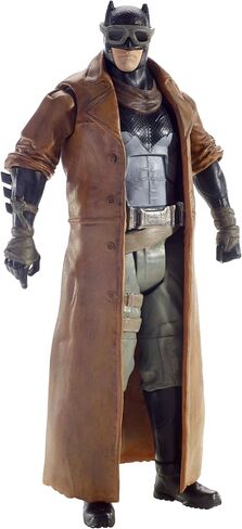 Batman v Superman: Dawn of Justice, Blast Attack Batman, 6 Inch Action Figure in Saudi Arabia