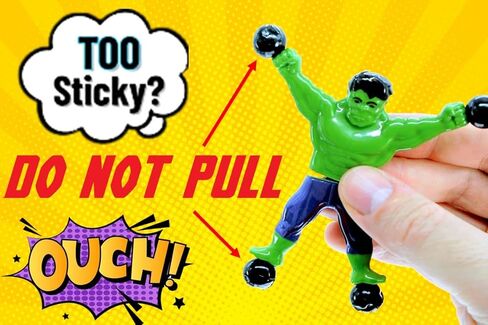 JA-RU Spiderman & Venom Window Crawler Wall Climbers Rolling Sticky Toys (1 Pack with 2 Figures) Marvel Avengers Superheroes Fidget Toy Wall Walker Climber Wacky Games Pinata Toys A-6803-1 in Saudi Arabia
