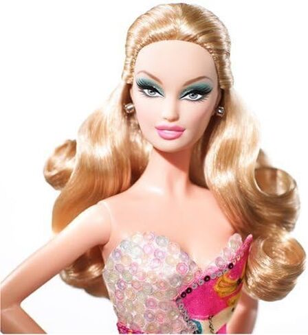 Barbie Collector Generations of Dreams Doll in Saudi Arabia