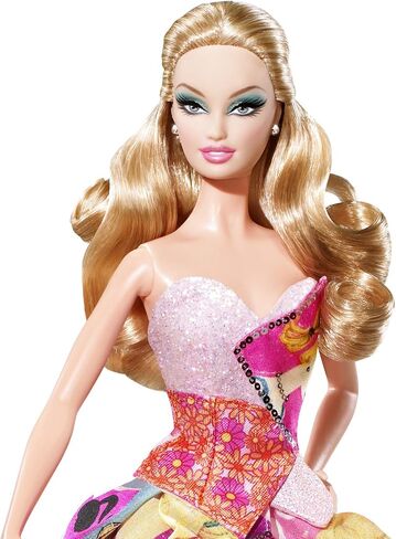 Barbie Collector Generations of Dreams Doll in Saudi Arabia