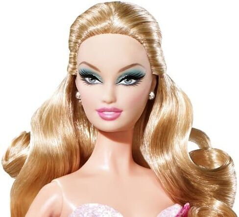 Barbie Collector Generations of Dreams Doll in Saudi Arabia