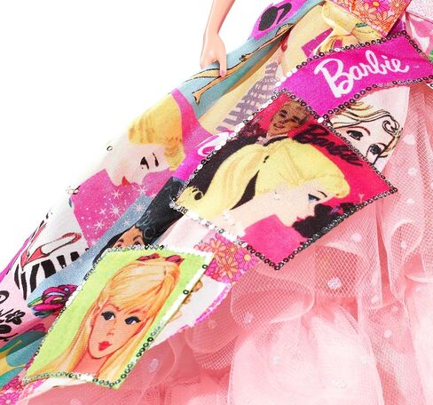 Barbie Collector Generations of Dreams Doll in Saudi Arabia