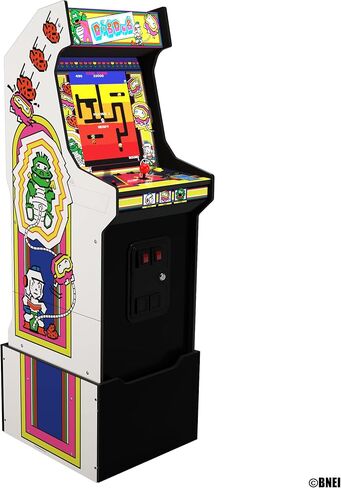 لعبة BANDAI NAMCO Legacy Arcade إصدار Dig Dug™ in Kuwait