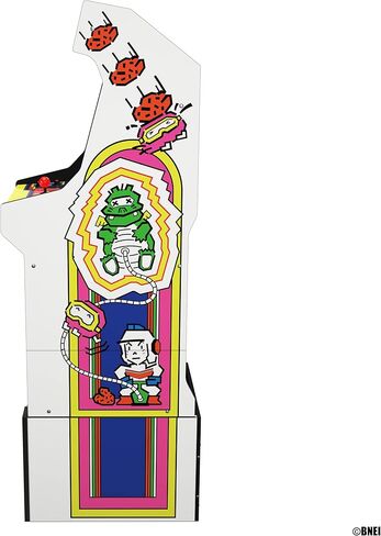 لعبة BANDAI NAMCO Legacy Arcade إصدار Dig Dug™ in Kuwait