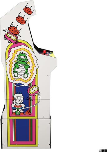 لعبة BANDAI NAMCO Legacy Arcade إصدار Dig Dug™ in Kuwait