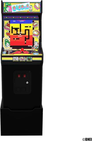 لعبة BANDAI NAMCO Legacy Arcade إصدار Dig Dug™ in Kuwait