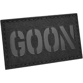 IR Goon Blackout 2x3.5 المعنويات التكتيكية السحابة التصحيح in Kuwait