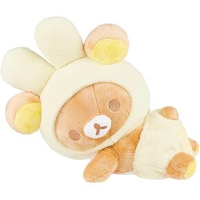 Korilakkuma San-X Original Minna De Usausababy Series Laydown Plush - 11.5 بوصة قطيفة in Kuwait