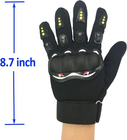 IMPORX Longboard Slide Gloves Downhill Standard Skate Gloves with 2 Slider Puck Set in Kuwait