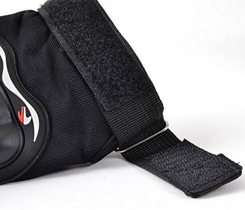 IMPORX Longboard Slide Gloves Downhill Standard Skate Gloves with 2 Slider Puck Set in Kuwait