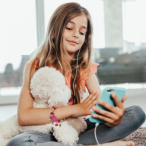 100 قطعة متنوعة من الخرز الزجاجي الأوروبي المصنوع من Victlov، خرز ذو فتحة كبيرة، خرز صلصال ملون مختلط، خرز فاصل كريستالي لصنع المجوهرات الساحرة (نقطة الرش) in Kuwait