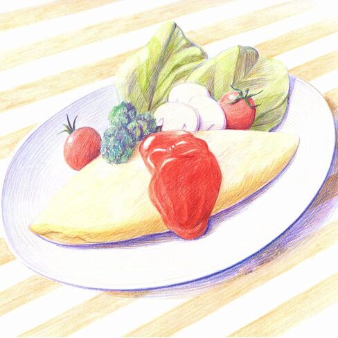 أقلام تلوين احترافية ملونة للأطفال والبالغين من برينجسين - أقلام تلوين مع حقيبة أقلام رصاص رصاص رصاص غير سامة لرسم الفنان، كتاب تلوين الحديقة السرية (غير متضمن) متنوع 36 in Kuwait