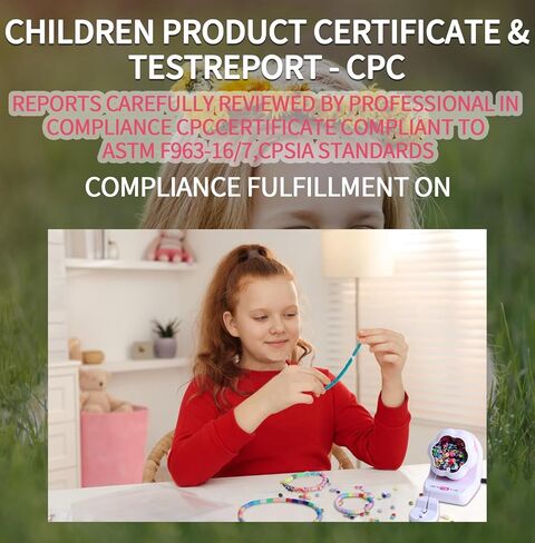 مجموعة دوارة الخرز الطيني الكهربائية من تانجثوس - وعاء تلقائي مع إبرتين وخيط للأساور والقلائد التي تصنعها بنفسك in Kuwait