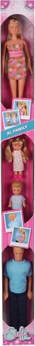 Simba Toys - Steffi Love Family Box of 4 Dolls in Saudi Arabia