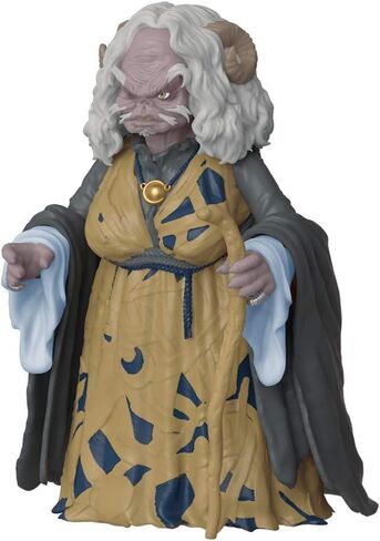 Funko Action Figure: Dark Crystal - Aughra in Saudi Arabia