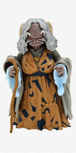 Funko Action Figure: Dark Crystal - Aughra in Saudi Arabia