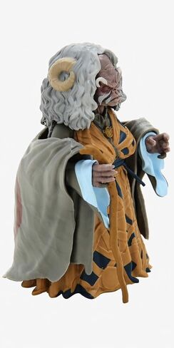 Funko Action Figure: Dark Crystal - Aughra in Saudi Arabia