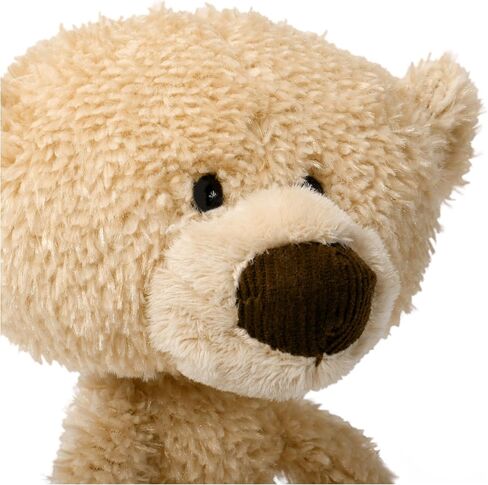 GUND Toothpick, Classic Teddy Bear Stuffed Animal for Ages 1 and Up, Beige, 22" in Saudi Arabia