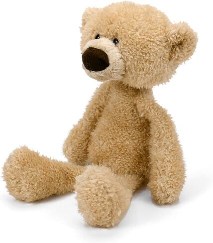 GUND Toothpick, Classic Teddy Bear Stuffed Animal for Ages 1 and Up, Beige, 22" in Saudi Arabia