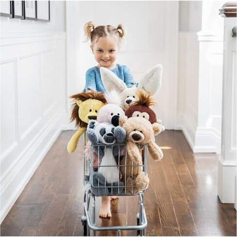 GUND Toothpick, Classic Teddy Bear Stuffed Animal for Ages 1 and Up, Beige, 22" in Saudi Arabia