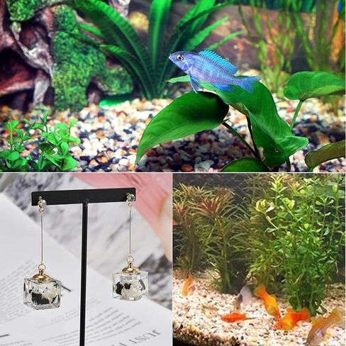 NBEADS About 396g Undrilled Natural Chip Gemstone Beads, 18 Styles No Hole Crystals Polishing Crushed Beads Irregular Shaped Stone Loose Beads Jewelry Making Craft Gift, 2~8mm in Kuwait