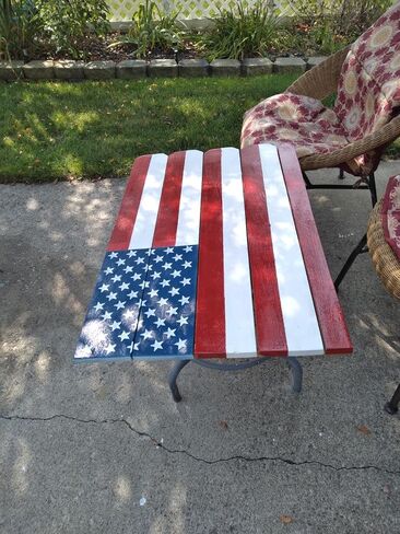 قالب استنسل 50 نجمة بتصميم العلم الامريكي، 12×15.7 انش، استنسل ستارفيلد قابل لاعادة الاستخدام، للرسم على الخشب والقماش والورق والفرشاة الهوائية والزجاج وفنون الحائط، تصميم الحرف اليدوية، مشاريع العلم in Kuwait