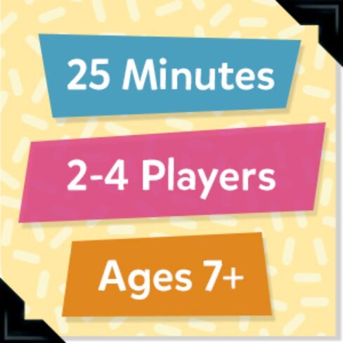 Funko Disney A Goofy Movie Kids Board Game Ages 7 and Up 2-4 Players in Saudi Arabia