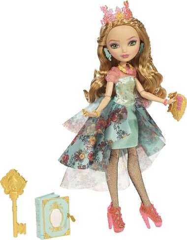 Ever After High Legacy Day Ashlynn Ella Doll in Saudi Arabia