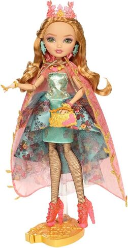 Ever After High Legacy Day Ashlynn Ella Doll in Saudi Arabia