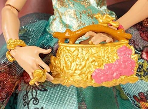 Ever After High Legacy Day Ashlynn Ella Doll in Saudi Arabia