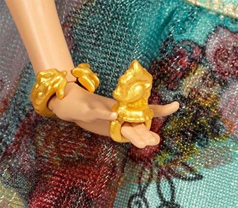 Ever After High Legacy Day Ashlynn Ella Doll in Saudi Arabia