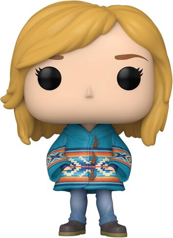 فانكو Pop! TV: Yellowstone - Beth Dutton in Saudi Arabia